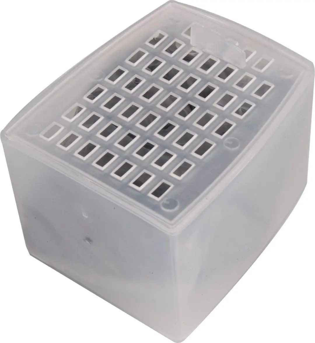 Flamingo Aquarium Filterkool Swordfish 1000 - Zwart