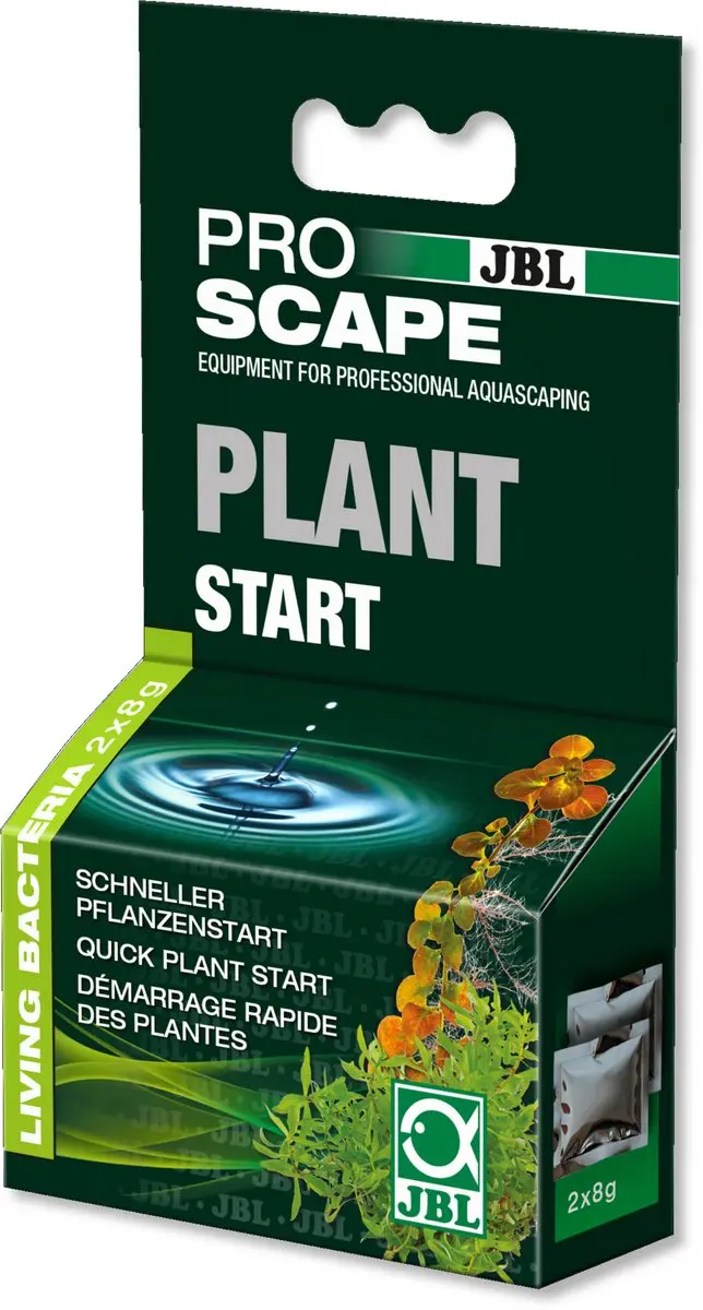 JBL ProScape Plant Start