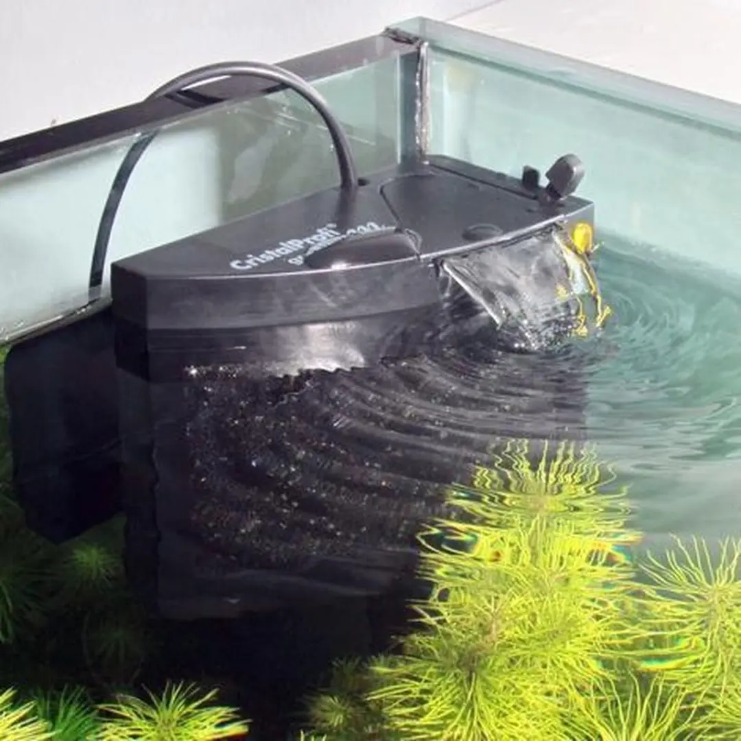 JBL CristalProfi m Greenline Aquariumfilter 100 l/h