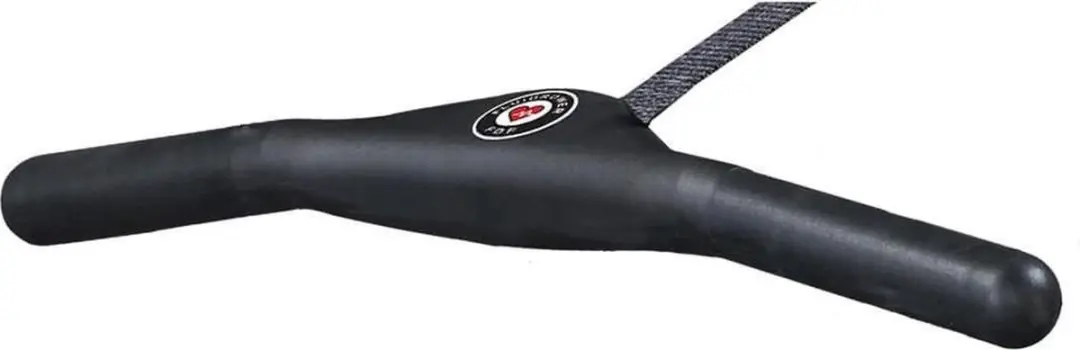 Fluid Rower Viking 3V Roeitrainer - 5 Weerstanden - Hout