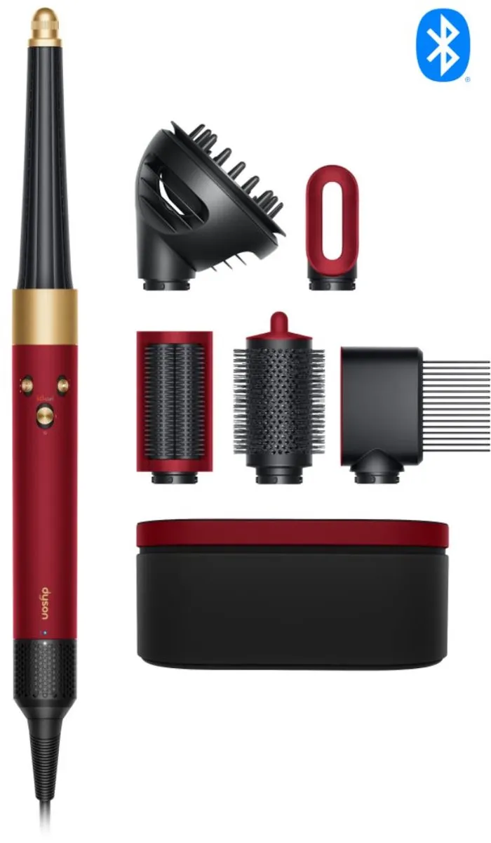 Dyson Airwrap i.d. Curly+Coily Multistyler