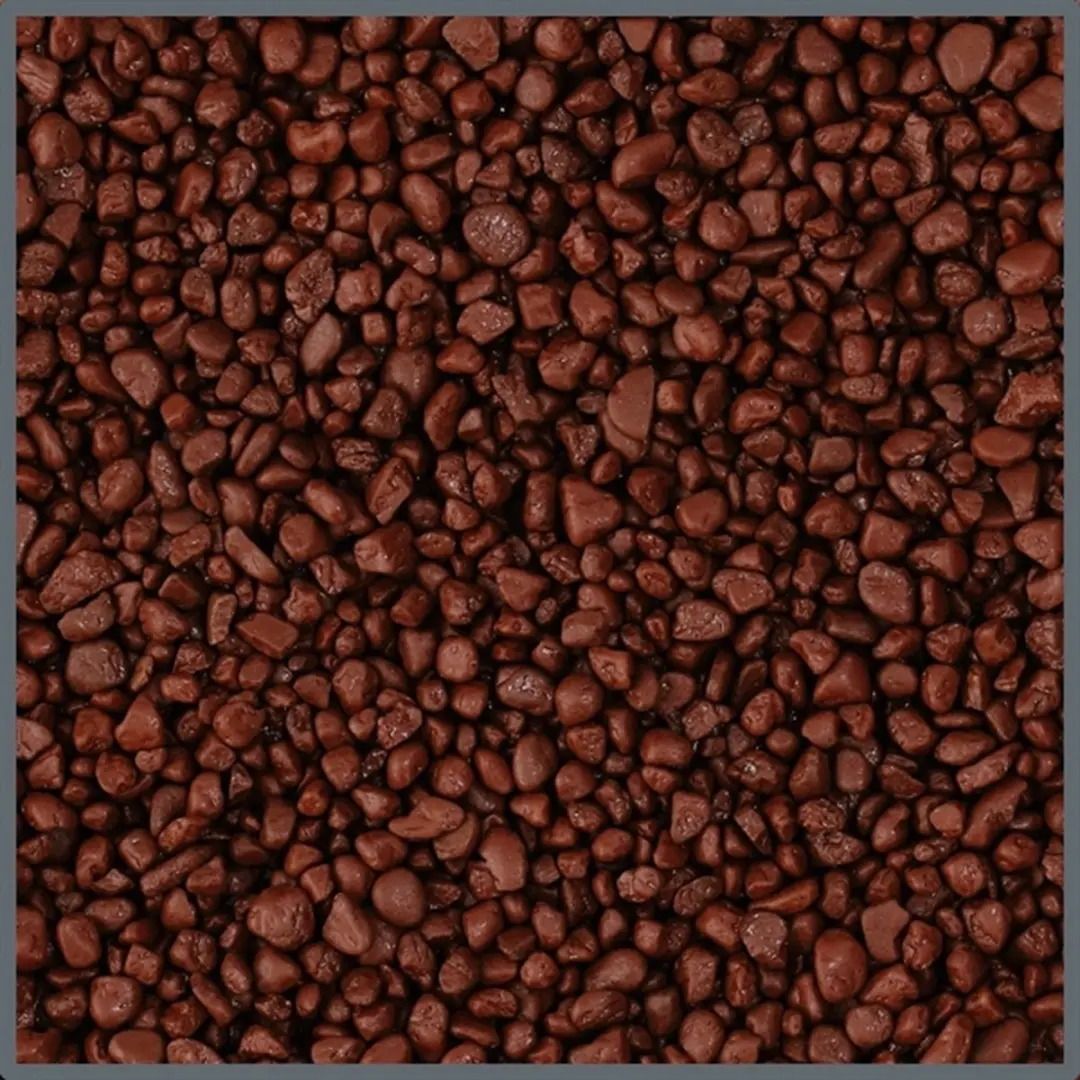 Dupla Ground Colour Bruin Aquariumgrind 5kg