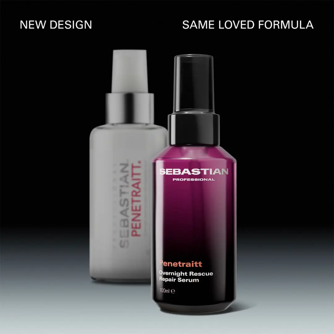 Sebastian Professional Penetraitt Overnight Repair Serum 100ml