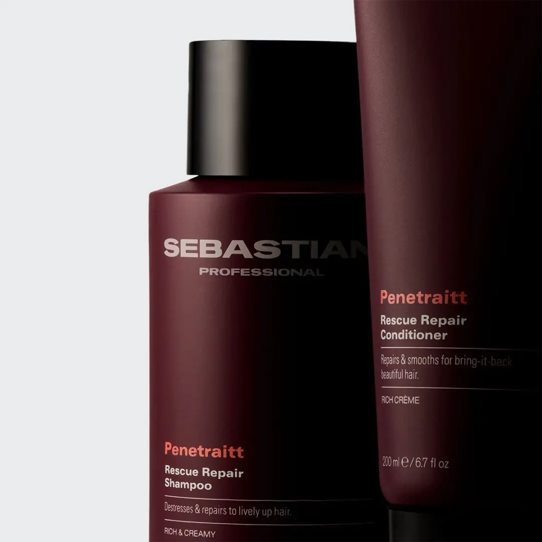 Sebastian Professional Penetraitt Overnight Repair Serum 100ml