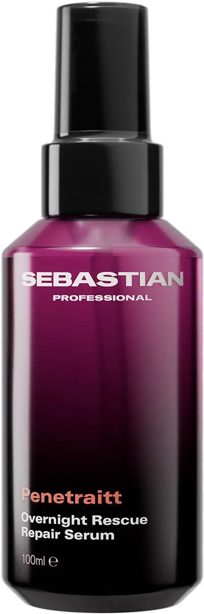 Sebastian Professional Penetraitt Overnight Repair Serum 100ml
