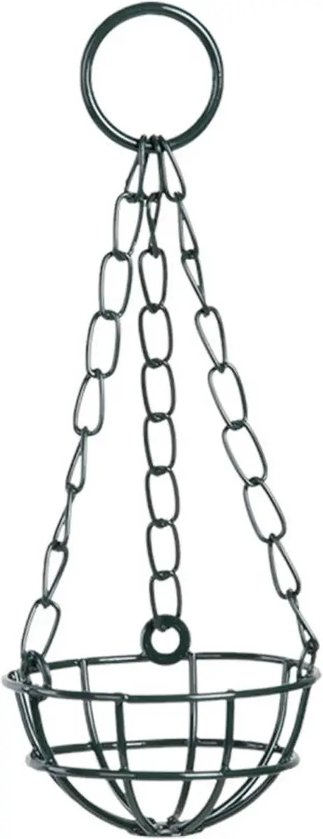 Esschert Design Vetbolhouder Halfopen
