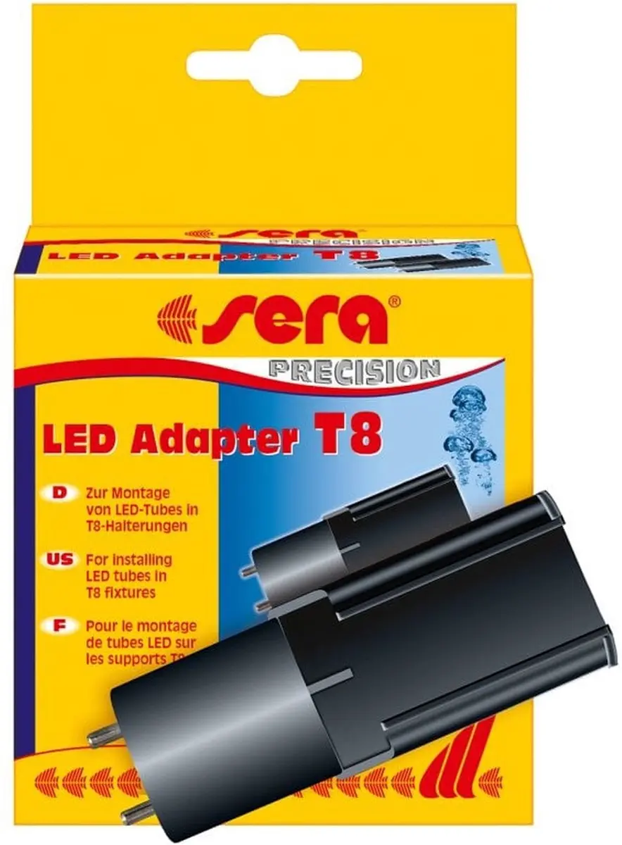 Sera LED Adapter T5