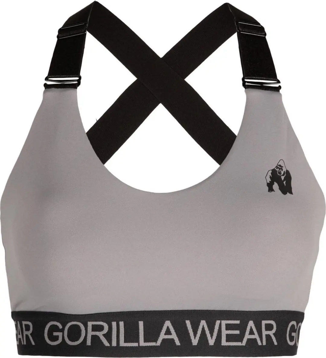 Gorilla Wear Colby Sportbeha