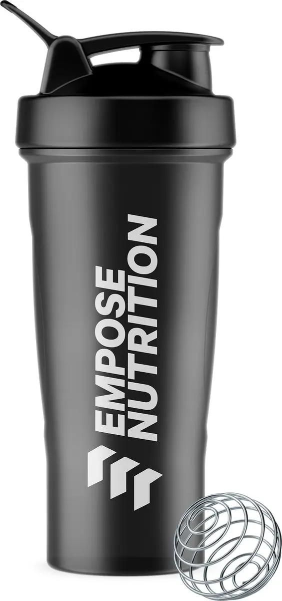 Empose Nutrition Shakebeker 600ml