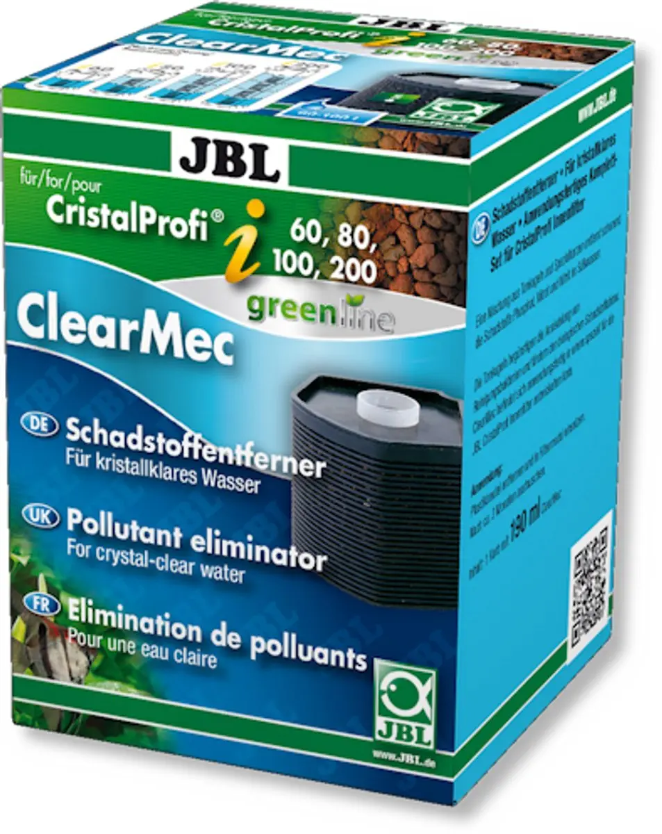 JBL Clearmec Bloc CPi