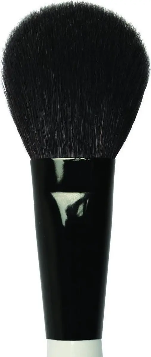 Make-up Studio Nr. 1 Poederpenseel Eekhoorn-/Geitenhaar - Zwart