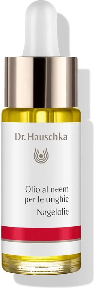 Dr. Hauschka Hand & Nagel Nagelolie 18ml