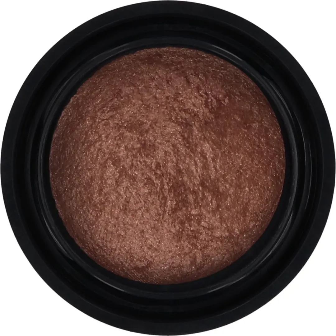 Make-up Studio Eyeshadow Lumière Golden Brown - 18g