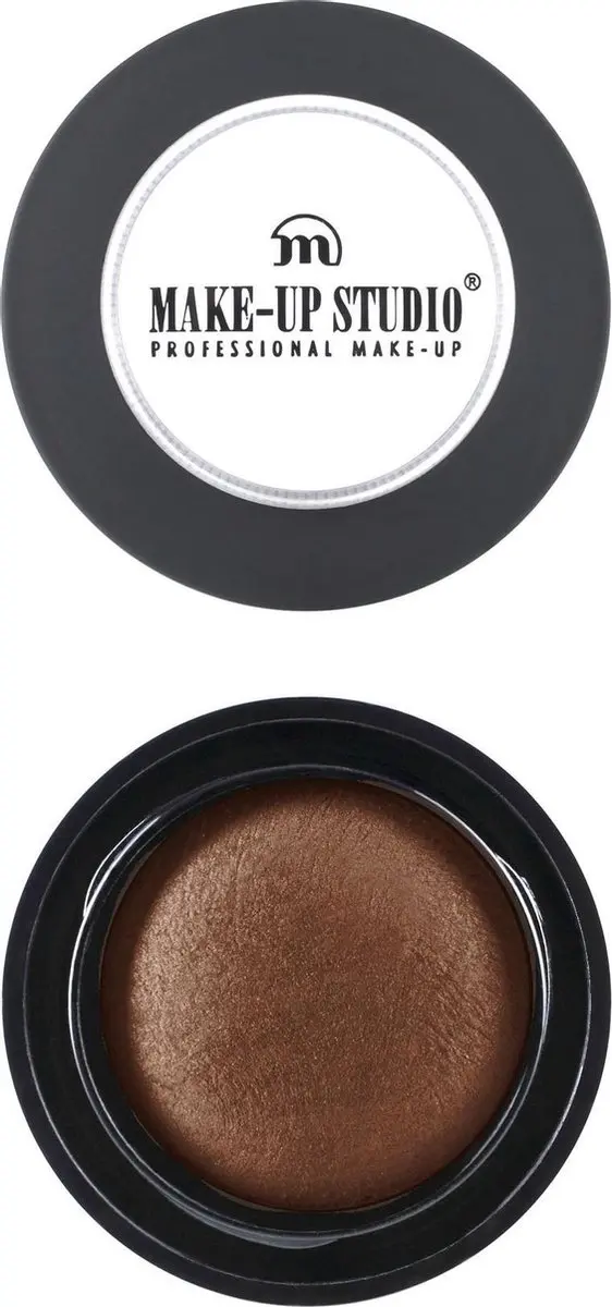 Make-up Studio Eyeshadow Lumière Golden Brown - 18g
