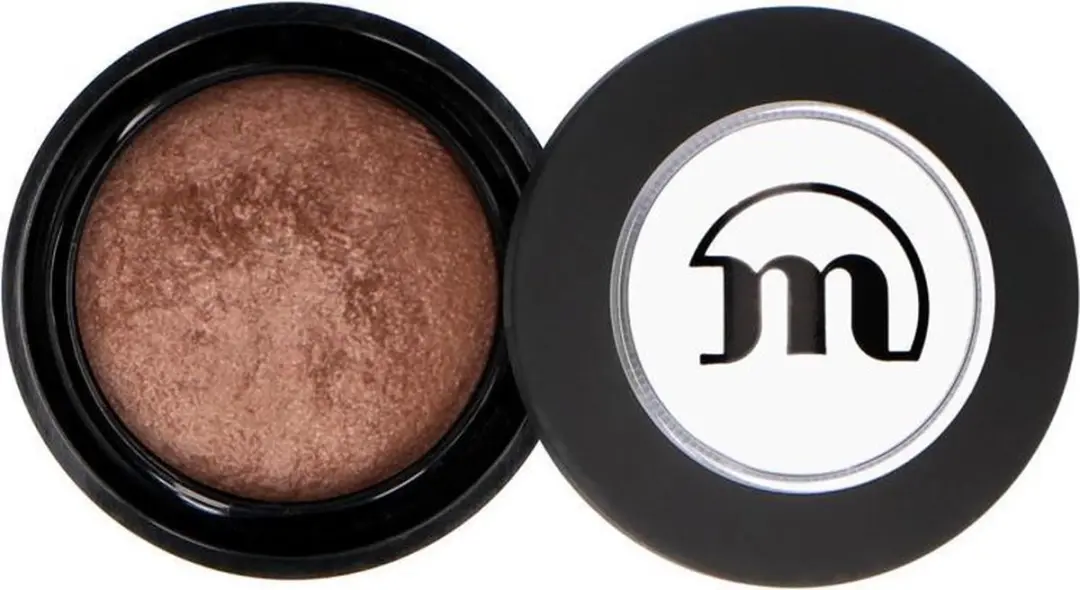 Make-up Studio Eyeshadow Lumière Golden Brown - 18g