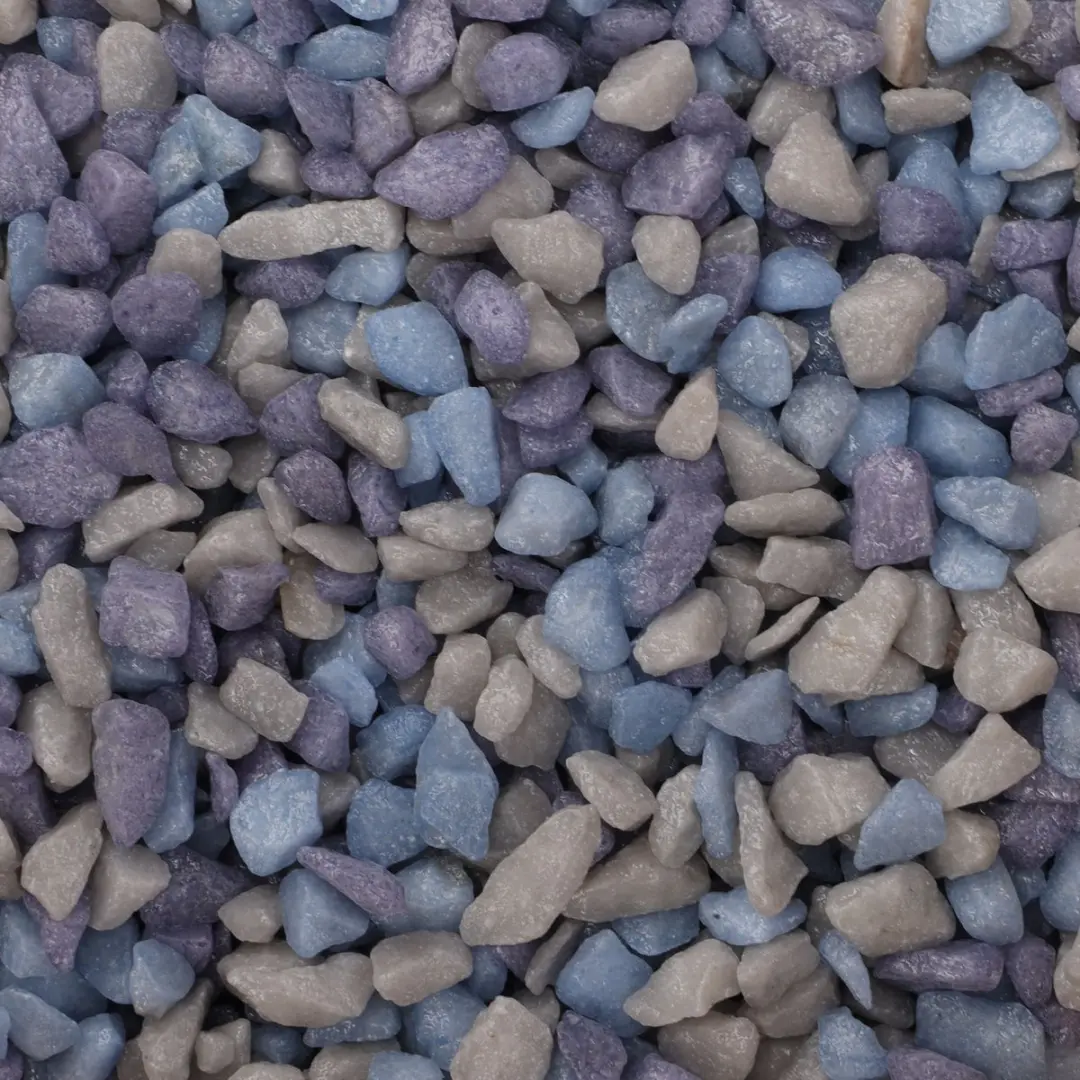 Flamingo Aquarium Grind Paars - 1 kg