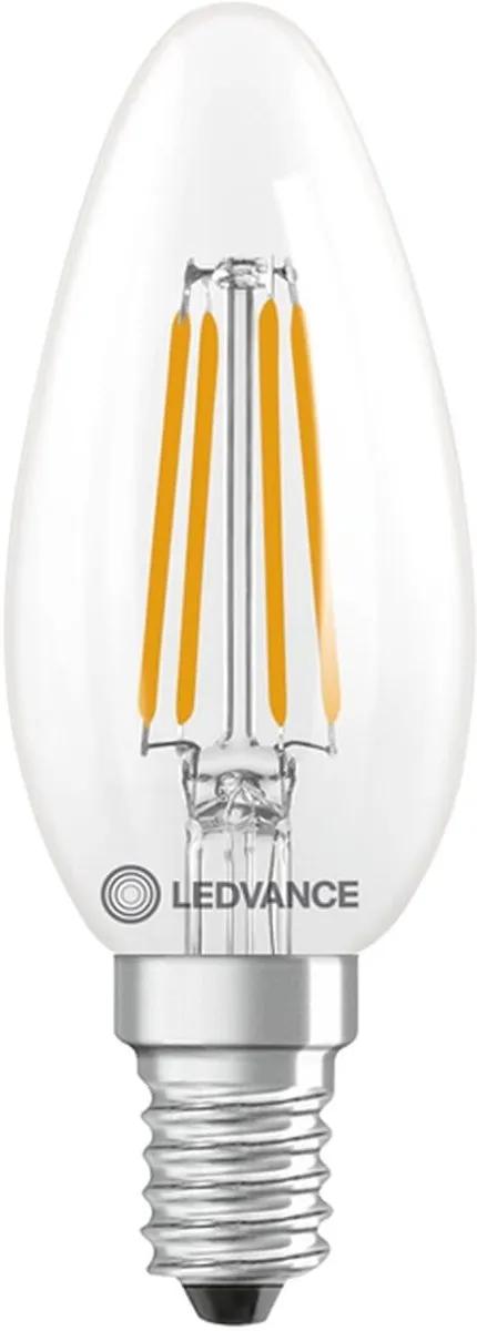 LEDVANCE LED Classic B35 E14
