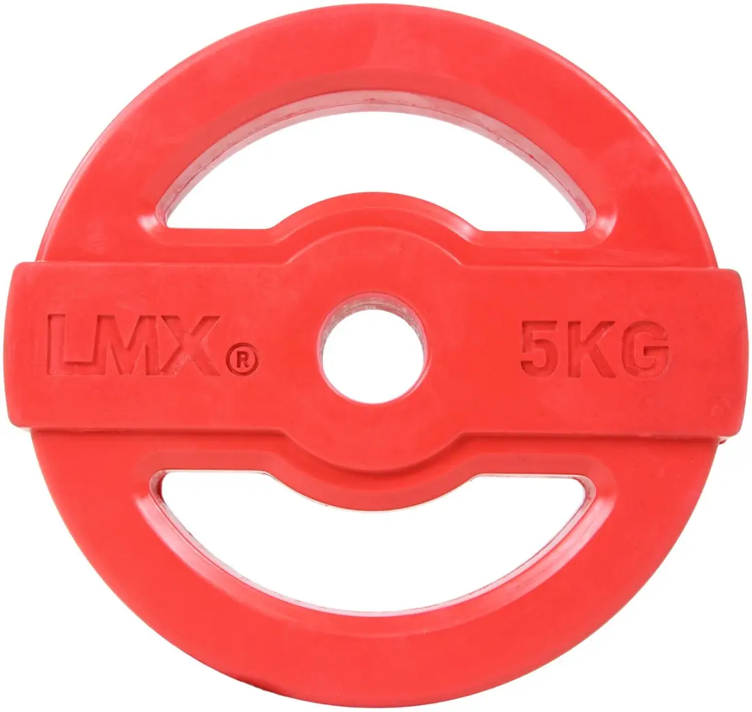 LifeMaxx Studio Pump Disc 30mm 5kg