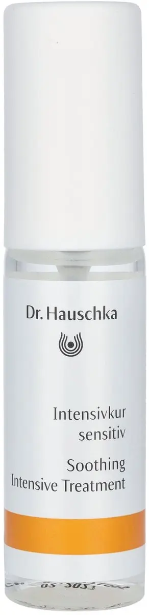 Dr. Hauschka Soothing Intensive Treatment 40ml