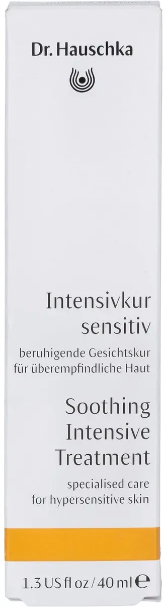Dr. Hauschka Soothing Intensive Treatment 40ml