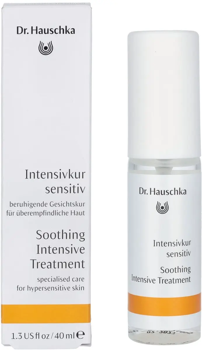 Dr. Hauschka Soothing Intensive Treatment 40ml