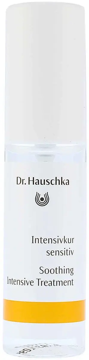 Dr. Hauschka Soothing Intensive Treatment 40ml