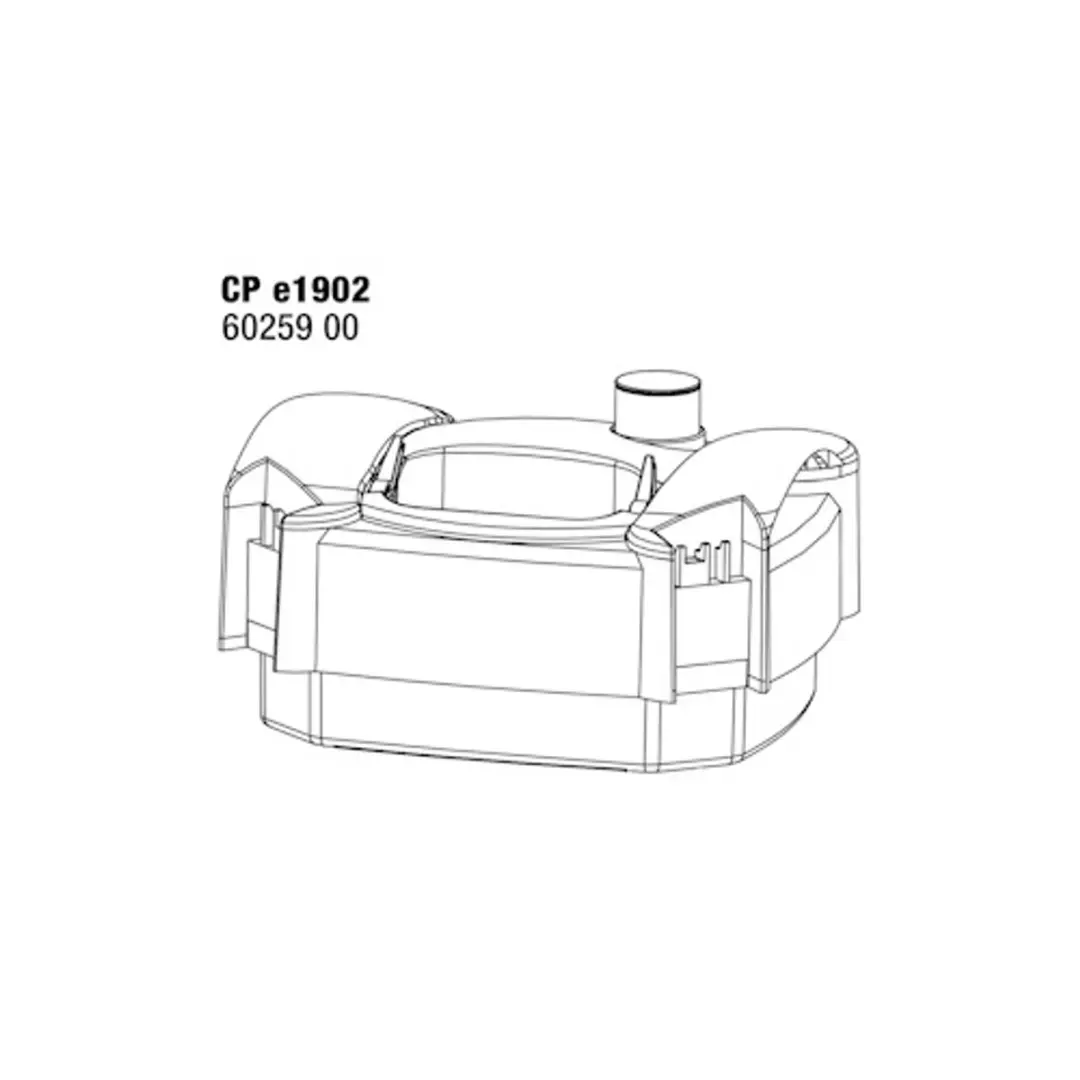 JBL CP Greenline Pompenkop e1902