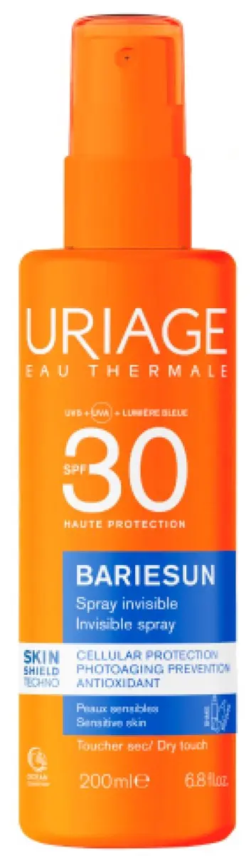 Uriage Bariesun Spray SPF30 200ml