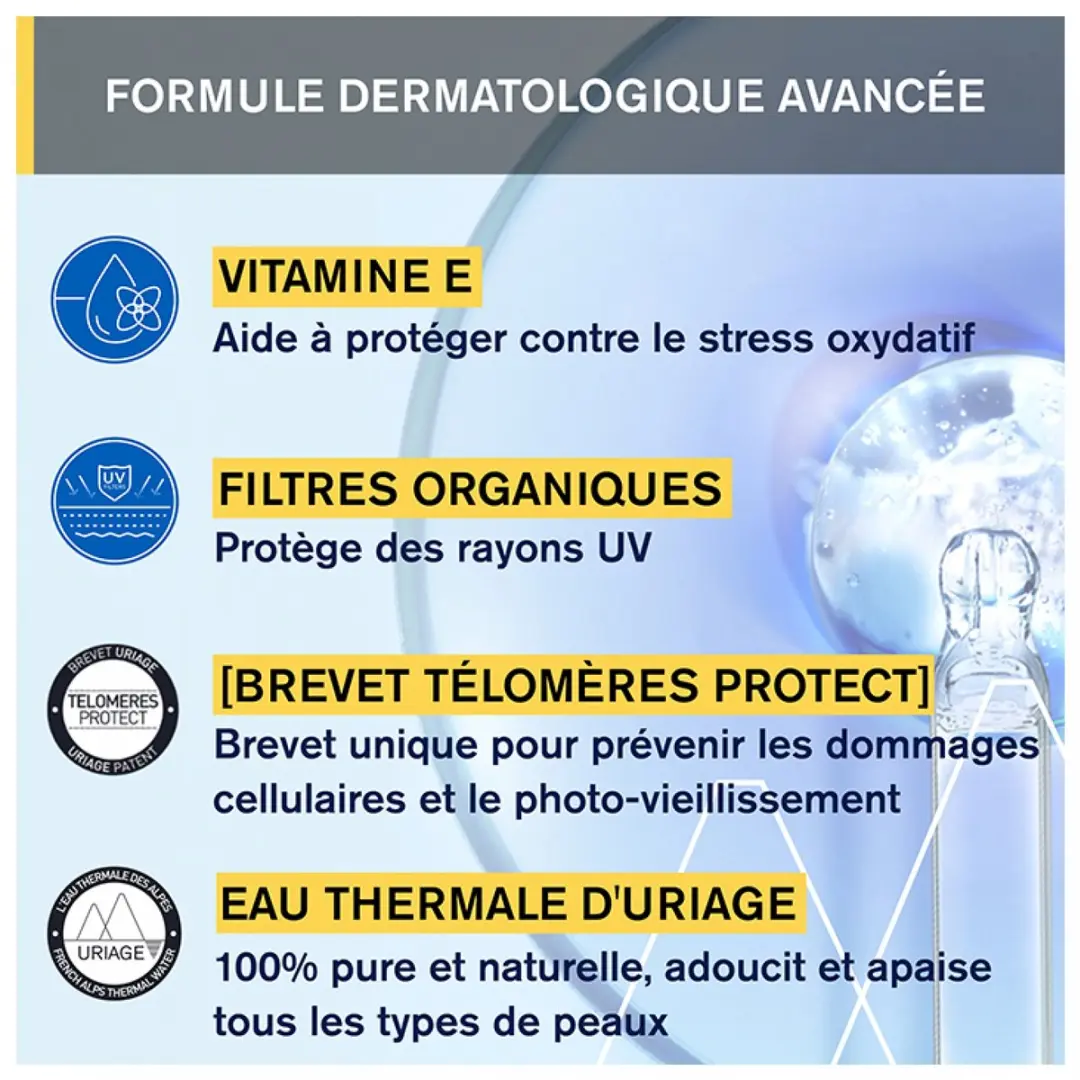 Uriage Bariesun Spray SPF30 200ml