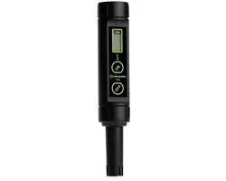 Milwaukee T75 Digitale TDS Meter - 0-1999 ppm - Zwart