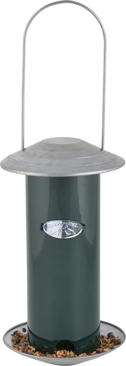 Esschert Design Silo Vogelvoederhuisje