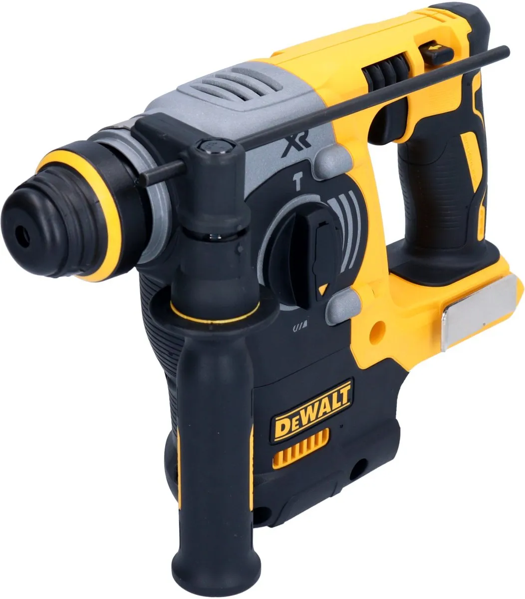 DeWalt DCH273N 18V Li-Ion Accu SDS-plus combihamer body - 2,1J - koolborstelloos