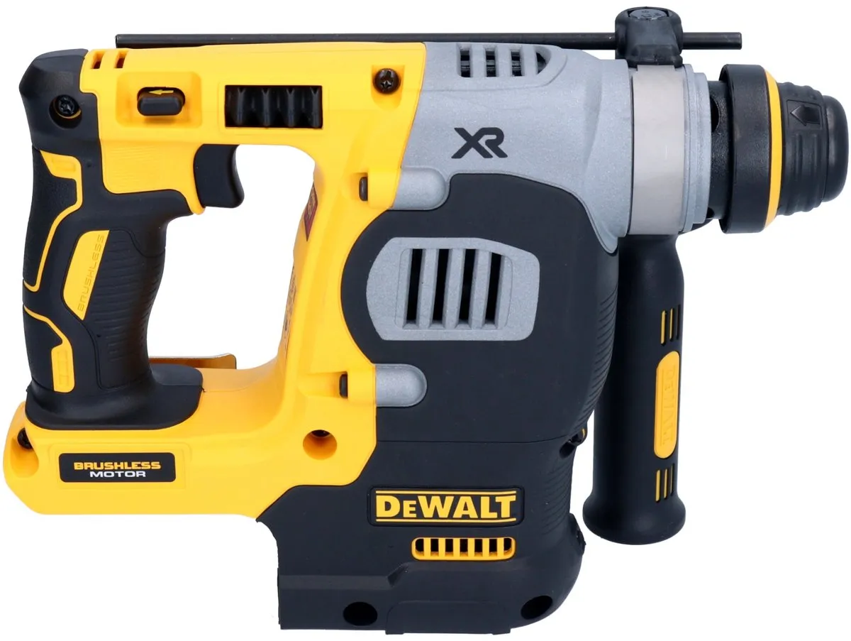 DeWalt DCH273N SDS-plus Combihamer - 2,1J - Koolborstelloos - afbeelding 6 van 6