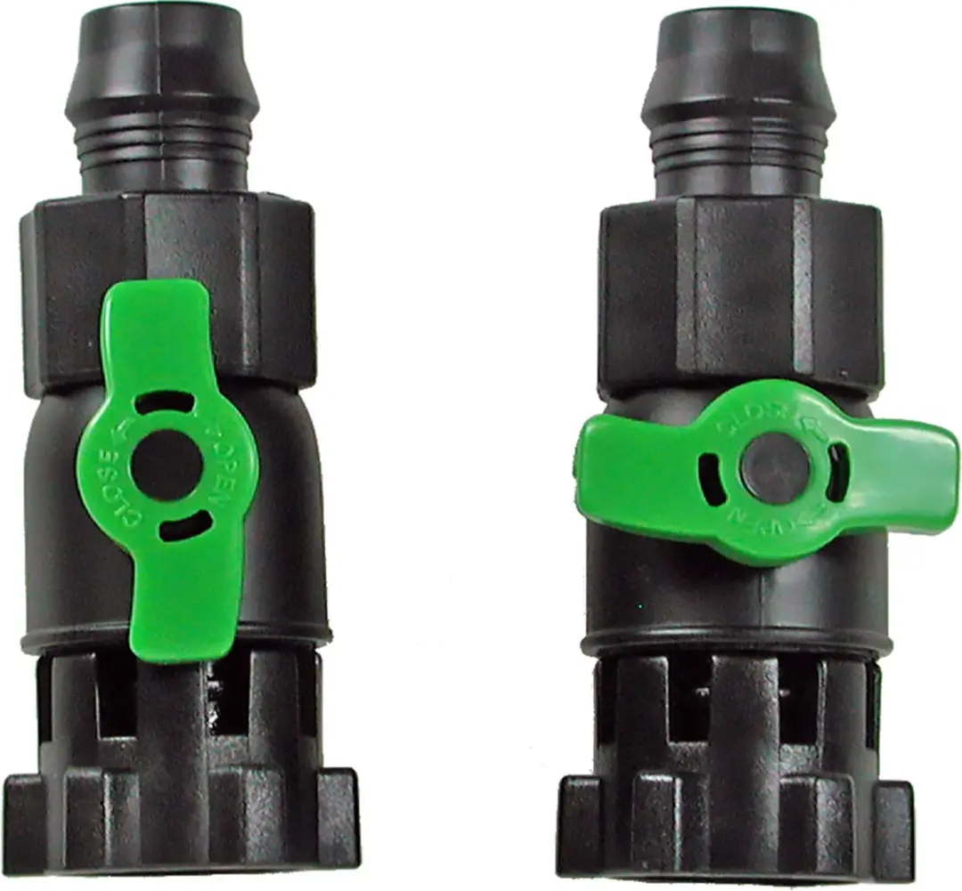 Tetra Tec Ex400/600/700 Aquariumfilter