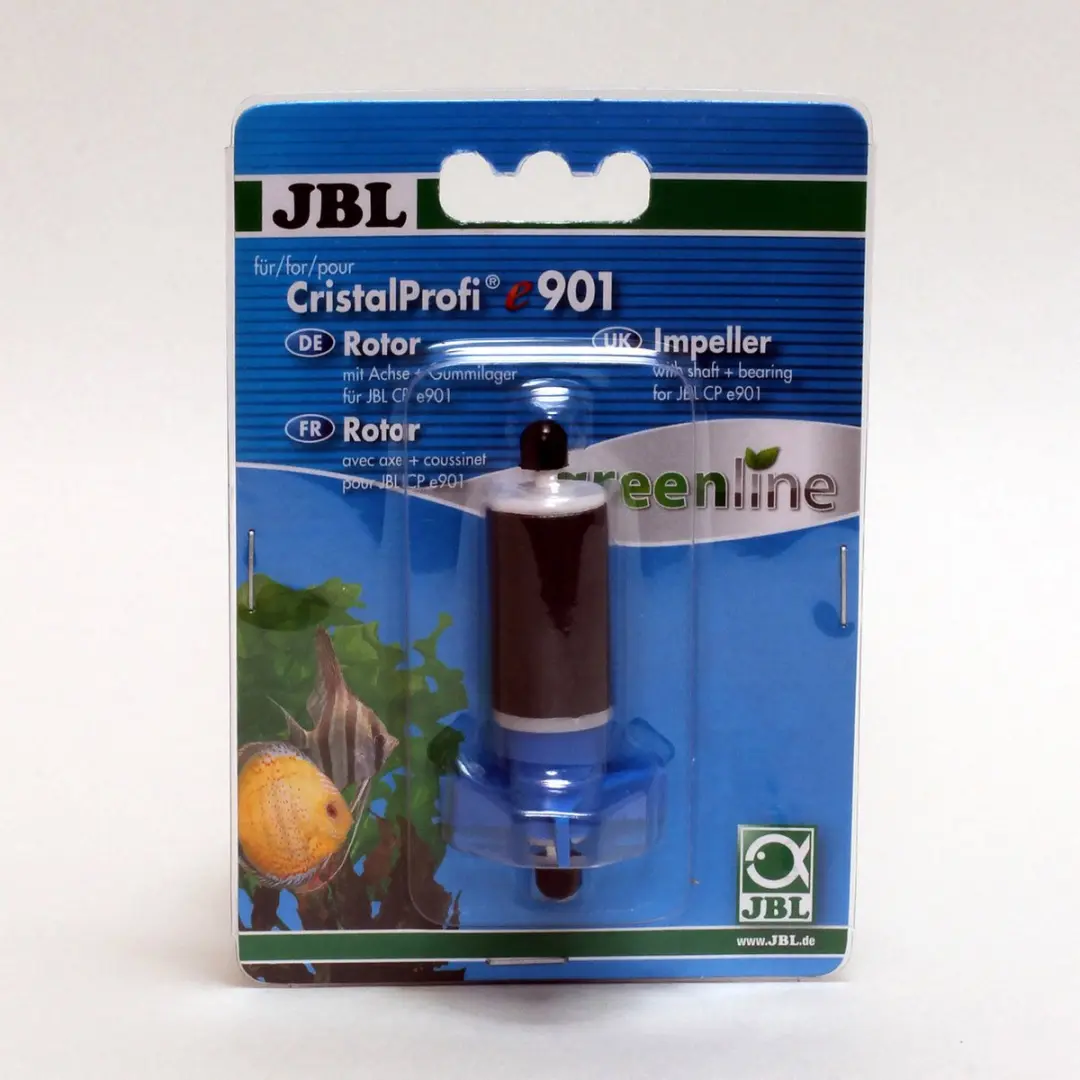 JBL Greenline Rotorset