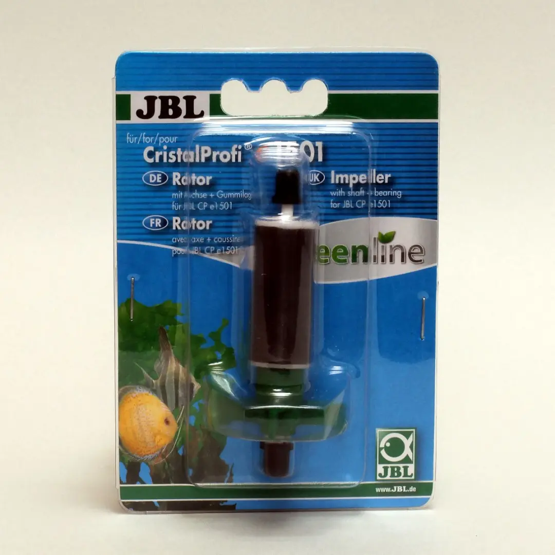 JBL Greenline Rotorset