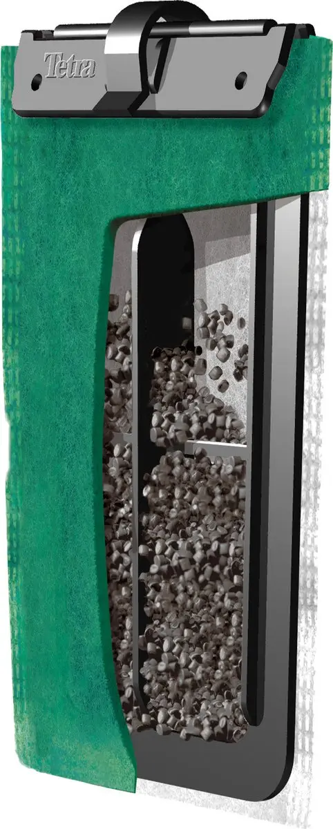 Tetra EasyCrystal Filter Pack C250/C300 Aquariumfilter - 60L