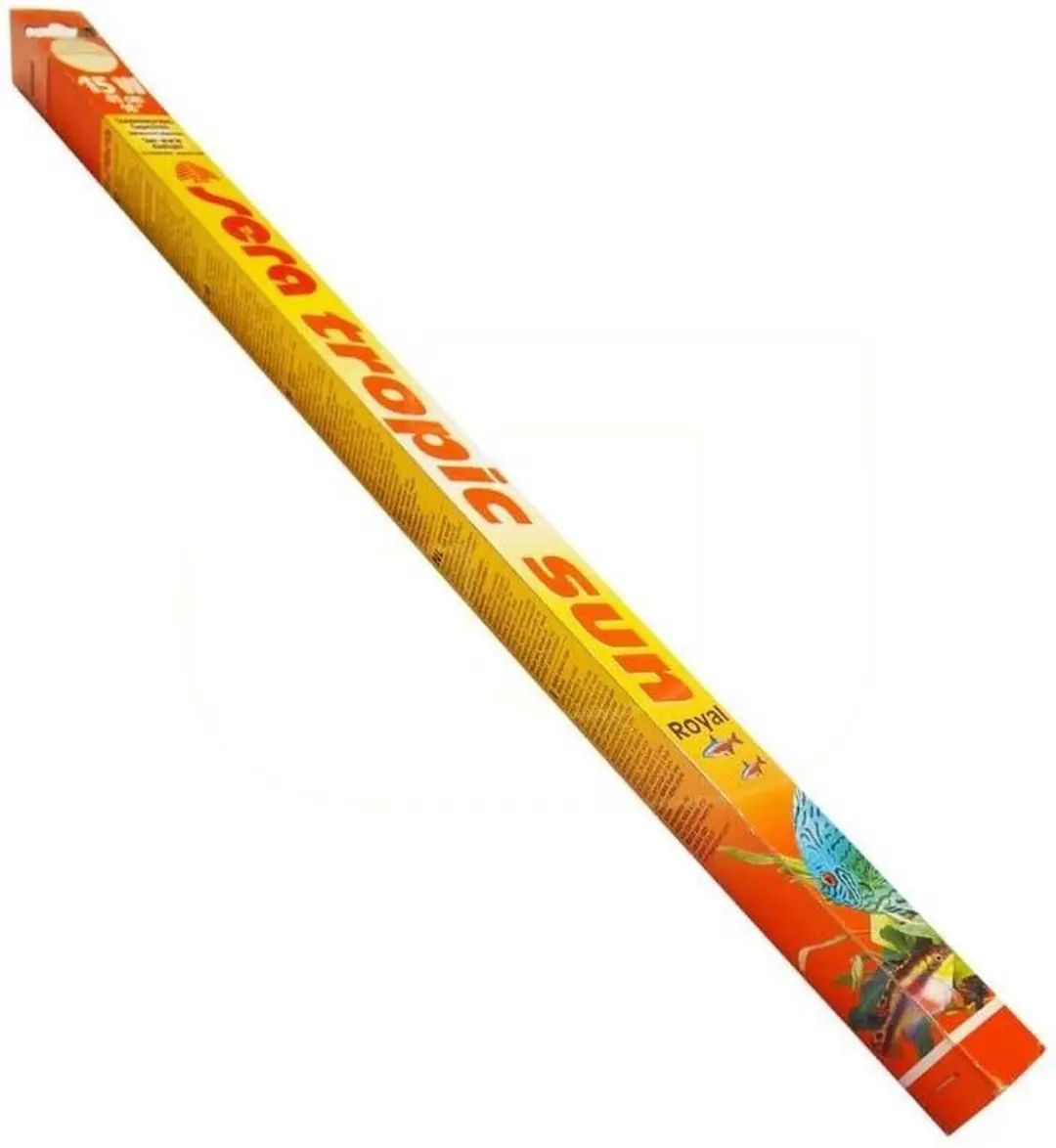 Sera Tropic Sun T8 Aquariumlamp 120cm