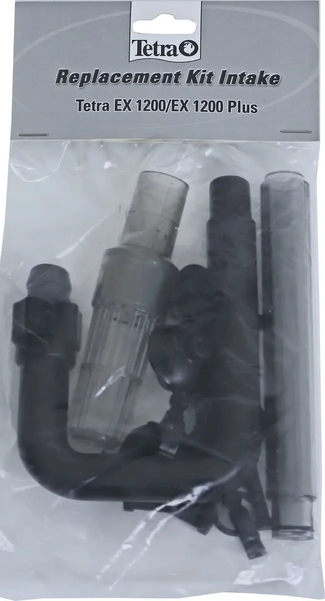 Tetra EX 1200 Toebehoren Aanzuigzijde
