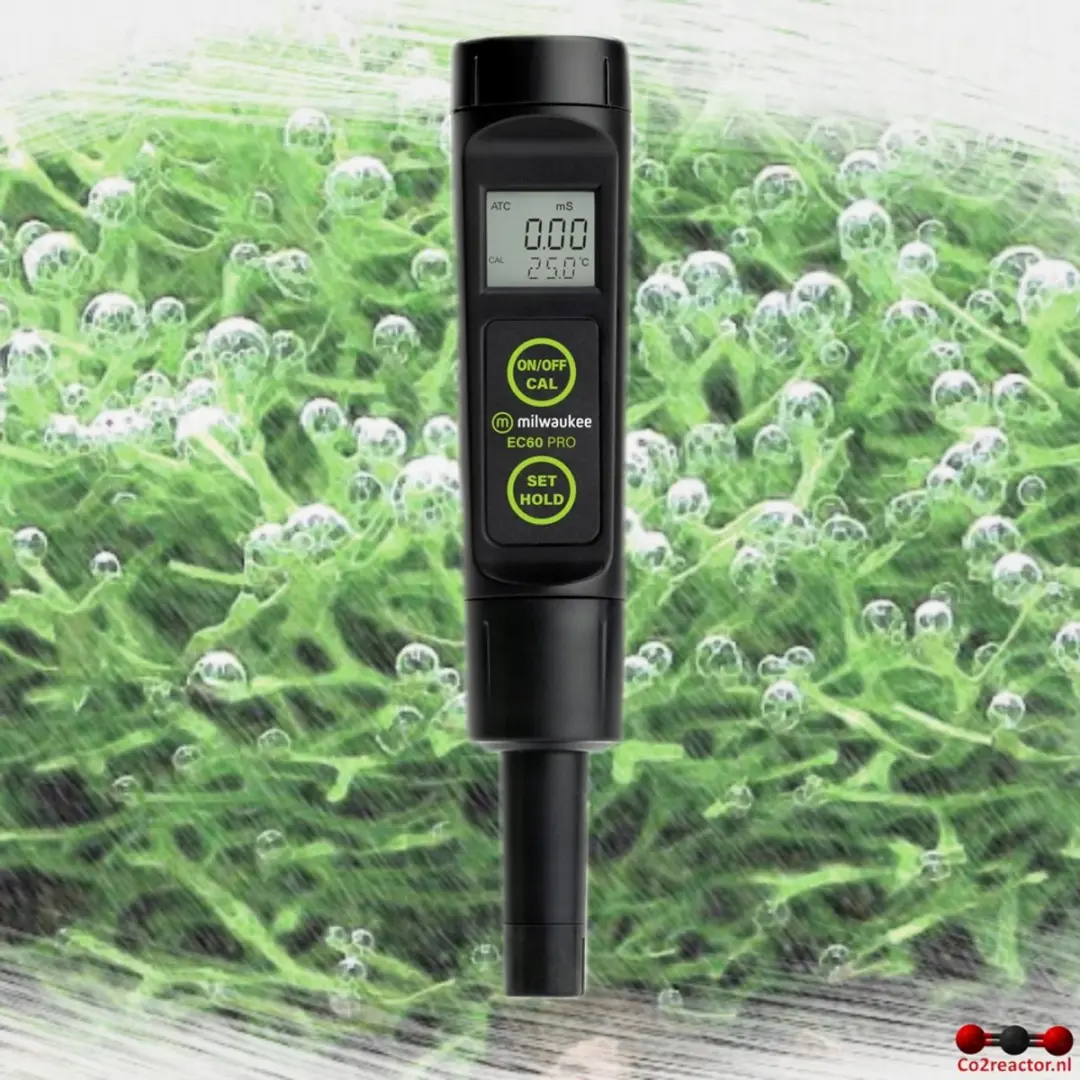Milwaukee EC60 Aquarium Tester