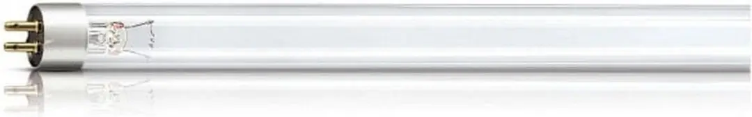 Philips TUV 4W G4 T5 UV-C TL-lamp