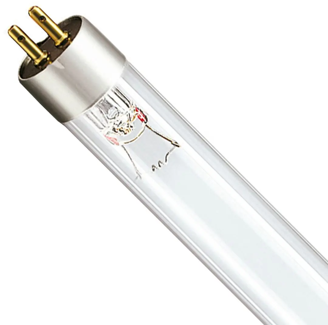Philips TUV 4W G4 T5 UV-C TL-lamp