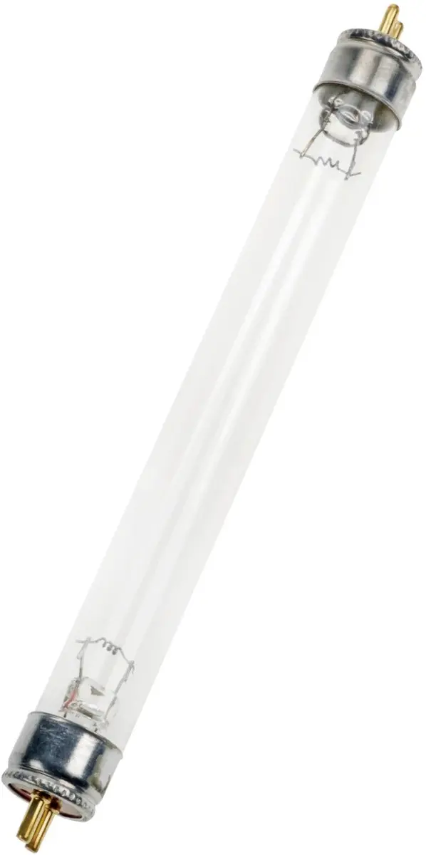 Philips TUV 4W G4 T5 UV-C TL-lamp
