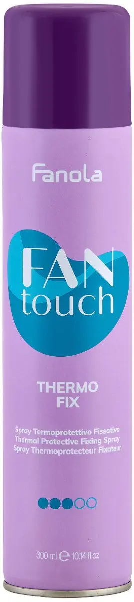 Fanola FANtouch Thermo Fix Spray 300ml
