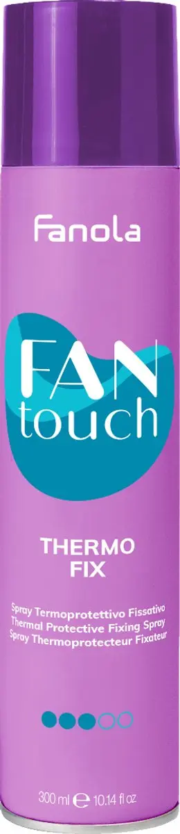 Fanola FANtouch Thermo Fix Spray 300ml