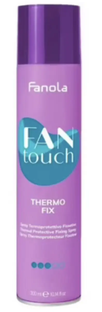 Fanola FANtouch Thermo Fix Spray 300ml