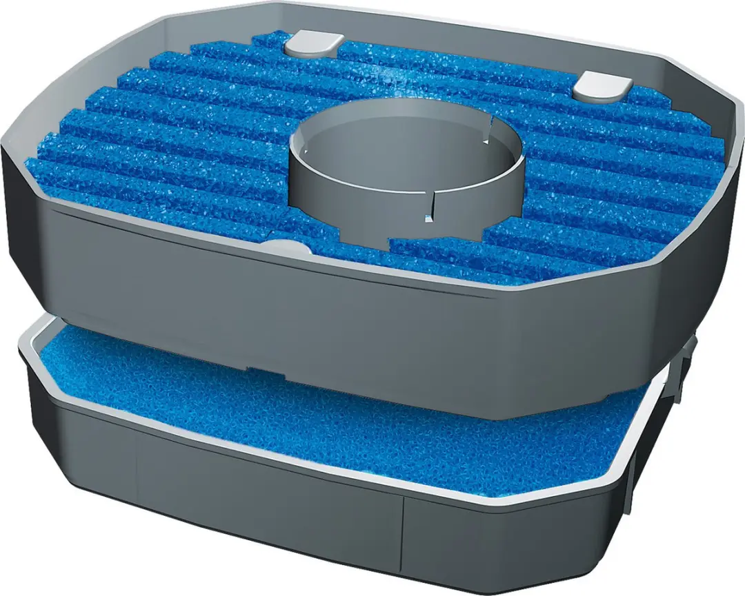 JBL Cristal Profi Combifilter Basket II - 1 l/h