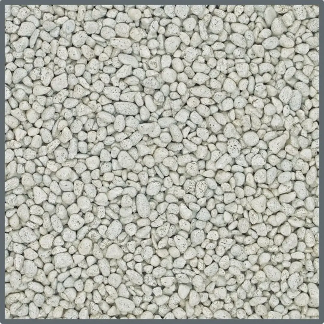 Dupla Ground Snow White Aquarium Grind 5kg
