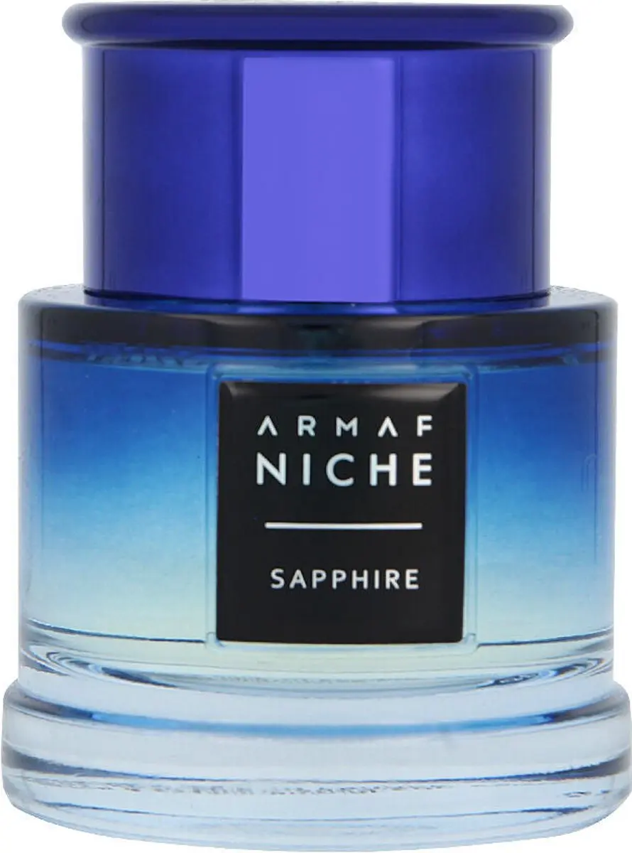 Armaf Niche Sapphire Eau de Parfum 90ml