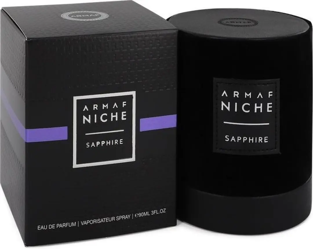 Armaf Niche Sapphire Eau de Parfum 90ml
